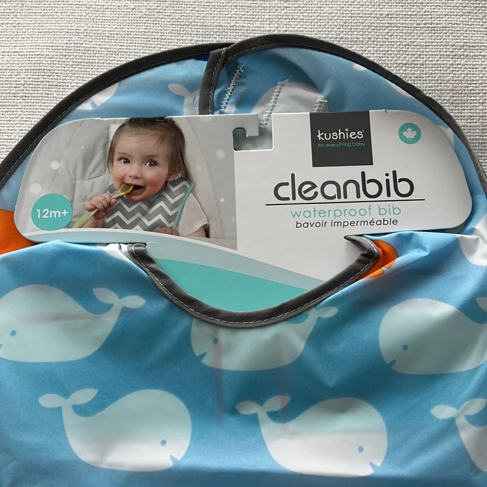 Kids Accessorie Baby Bib *Brand New*
